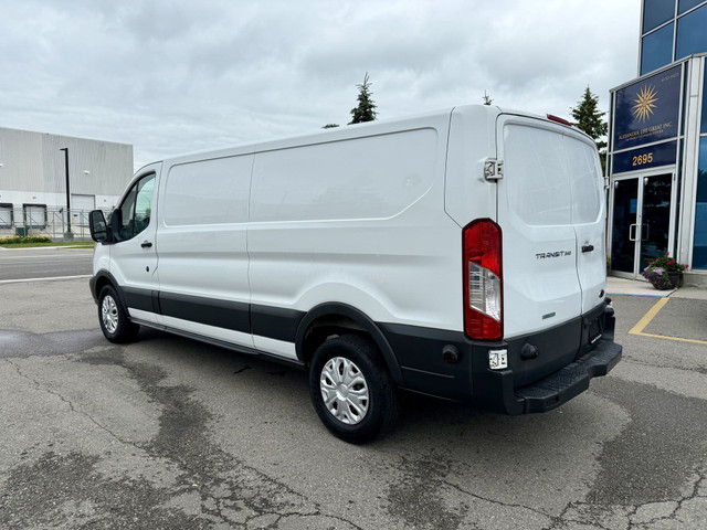 2016 Ford Transit Cargo Van T-250 XLT - LOW ROOF in Cars & Trucks in Oakville / Halton Region - Image 4