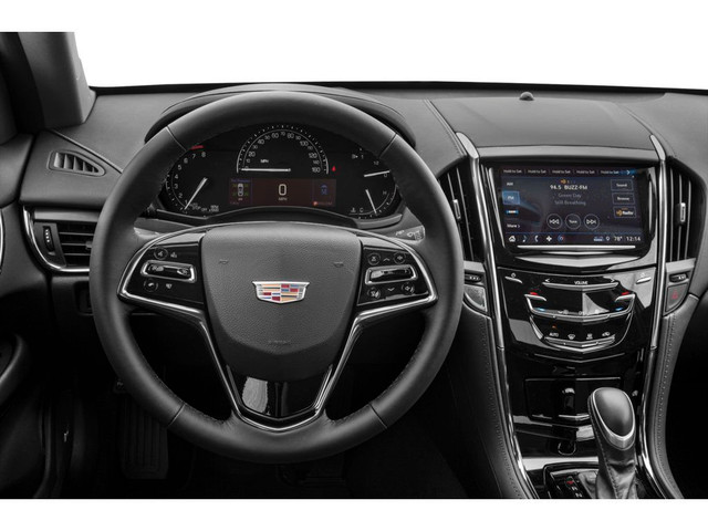 2018 Cadillac ATS 3.6L Premium Luxury dans Autos et camions  à St. Catharines - Image 4