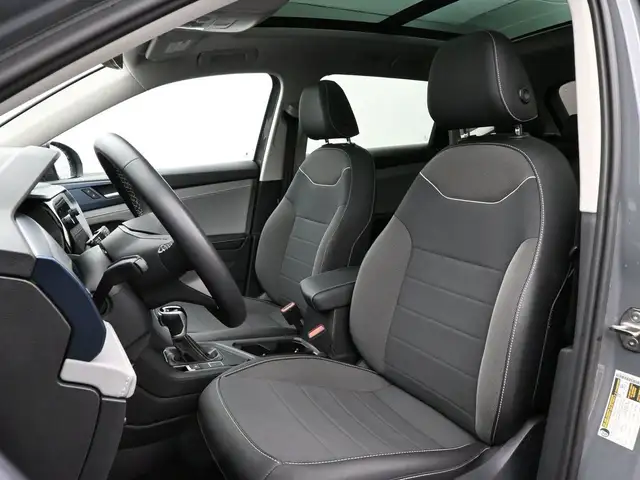 2024 Volkswagen Taos COMFORTLINE Lane Departure Warning with Bli in Cars & Trucks in Dartmouth - Image 15