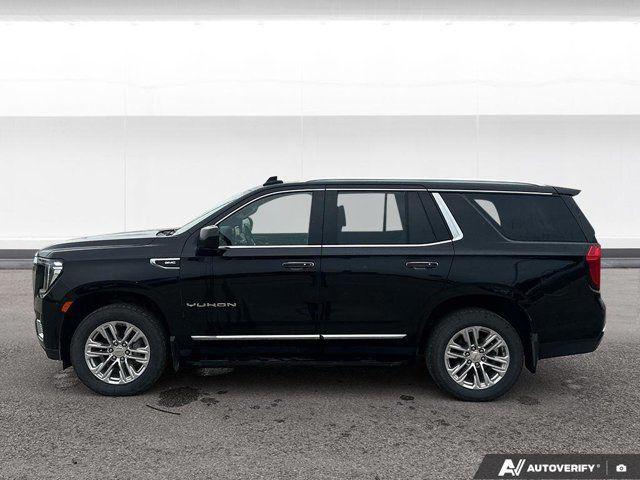 2021 GMC Yukon SLT in Cars & Trucks in Winnipeg - Image 2