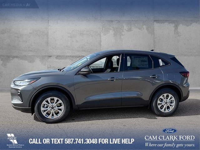 2025 Ford Escape Active in Cars & Trucks in Red Deer - Image 4