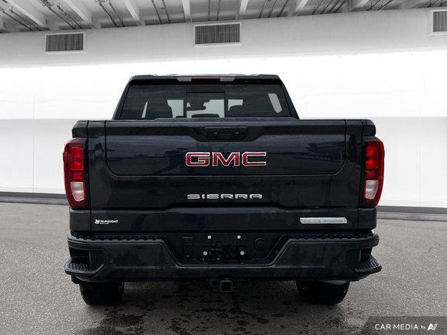 2025 GMC Sierra 1500 Elevation 5.3L Crew Cab | Heated Seats And in Cars & Trucks in Winnipeg - Image 4
