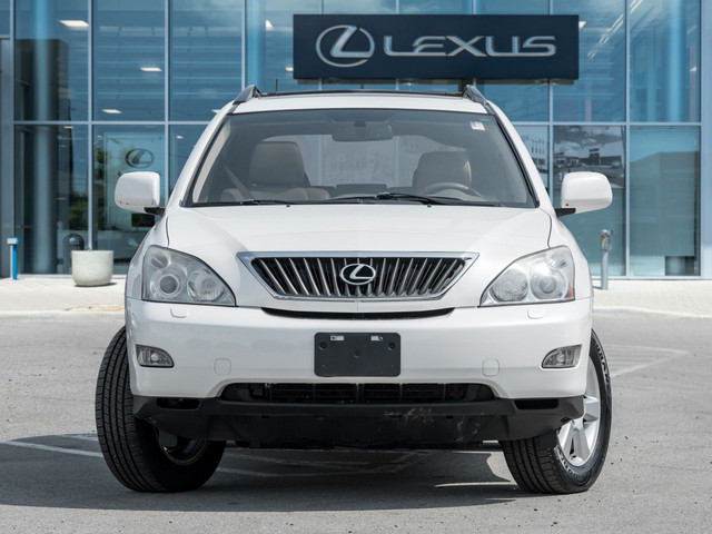 2009 Lexus RX 350 in Cars & Trucks in City of Toronto - Image 3