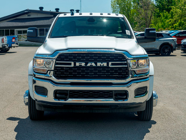 2024 Ram 5500 Chassis SLT DRW 4X4 DIESEL *GR REMORQ MAX* PTO CAR in Cars & Trucks in Laurentides - Image 4