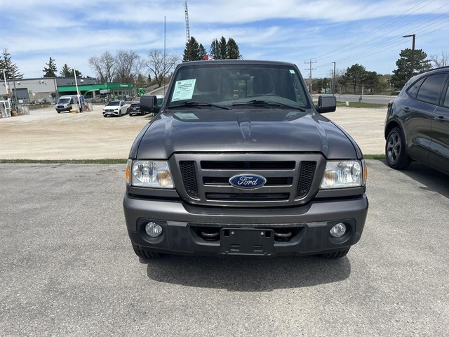 2011 Ford Ranger in Cars & Trucks in Stratford - Image 2