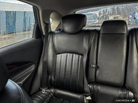 This INFINITI QX50 delivers a Premium Unleaded V-6 3.7 L/226 engine powering this Automatic transmis... (image 5)