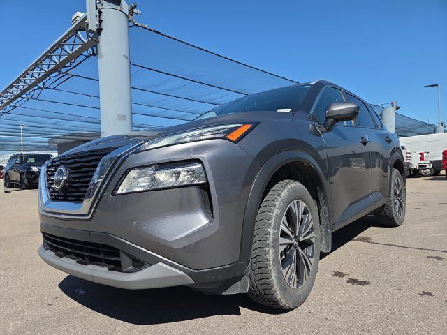 2023 Nissan Rogue SV | AWD | MOONROOF | BACK UP CAM | in Cars & Trucks in Calgary