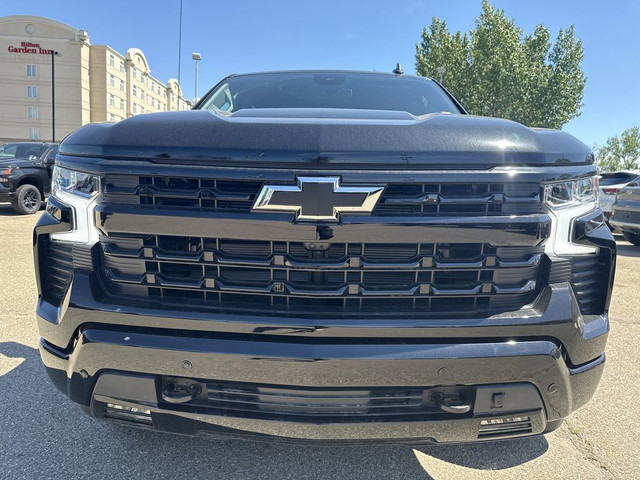 2025 Chevrolet Silverado 1500 RST in Cars & Trucks in Edmonton - Image 3