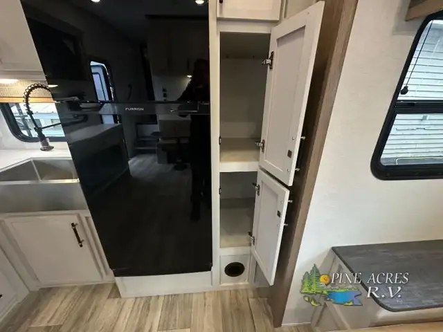 2025 Dutchmen RV Astoria 260RK in Travel Trailers & Campers in Truro - Image 16