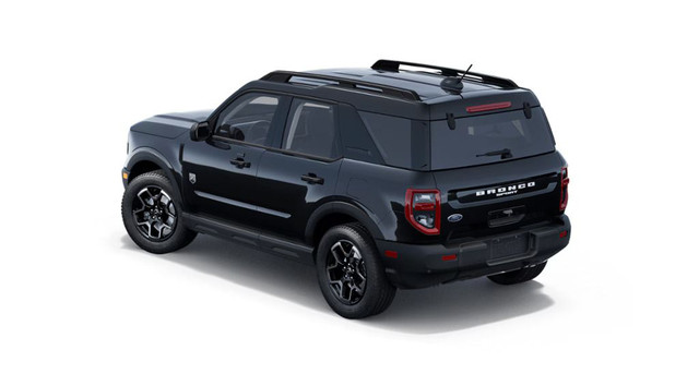 2025 Ford Bronco Sport BIG BEND | CONVENIENCE PKG | REVERSE CAM  in Cars & Trucks in Calgary - Image 2