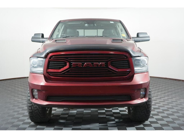  2018 Ram 1500 Sport SPORT in Cars & Trucks in Grande Prairie - Image 4