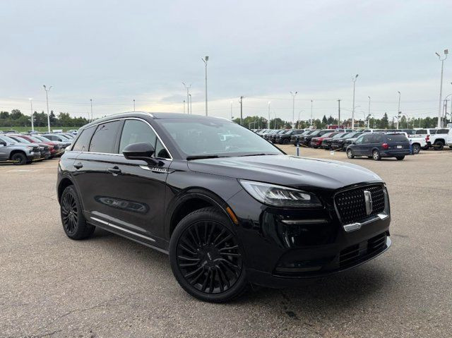 2021 Lincoln Corsair Reserve 200A Monochromatic AWD 2.0T in Cars & Trucks in Edmonton - Image 2