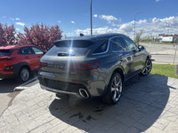 Only 4,820 Miles! This Genesis GV70 delivers a Intercooled Turbo Premium Unleaded I-4 2.5 L/152 engi... (image 3)