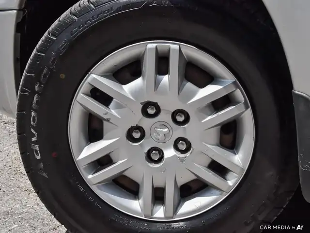 2007 Dodge Caravan 4dr Wgn in Cars & Trucks in City of Toronto - Image 7