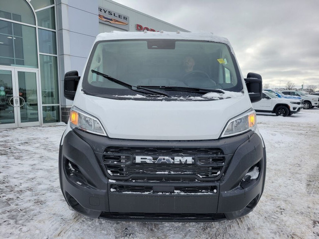 2025 Ram ProMaster Cargo Van 1500 Low Roof Tradesman in Cars & Trucks in Ottawa - Image 2