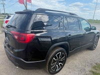 LEATHER SEATS, REMOTE START, SUNROOF/MOONROOF, HEATED SEATS, BLIND SPOT MONITOR, REAR A/C, BACK-UP C... (image 4)