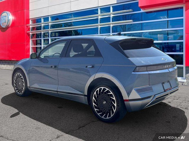 2024 Hyundai IONIQ 5 Preferred | Ultimate Pkg. | Long Range in Cars & Trucks in Guelph - Image 4