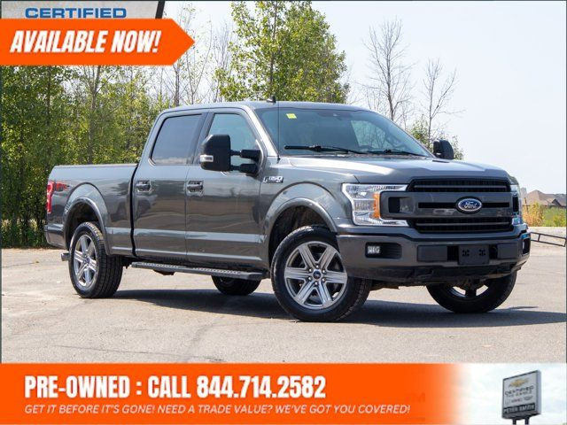 2019 Ford F-150 - Adjustable Steering Wheel in Cars & Trucks in Belleville
