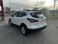 ???? 2022 Nissan Qashqai SV AWD One Owner | No Accidents | Dealer Serviced | Only 60,700 KM! ???? Th... (image 6)