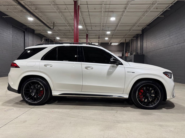 2023 Mercedes-Benz GLE GLE63 S 4MATIC+ DISTRONIC EXCLUSIVE PREMI in Cars & Trucks in Mississauga / Peel Region - Image 2