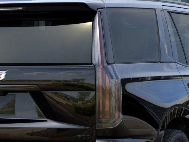 2025 Cadillac Escalade 4WD Sport Platinum in Cars & Trucks in Edmonton - Image 3