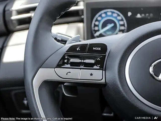 2024 Hyundai Tucson Plug-In Hybrid Ultimate AWD | No Accidents in Cars & Trucks in Calgary - Image 17