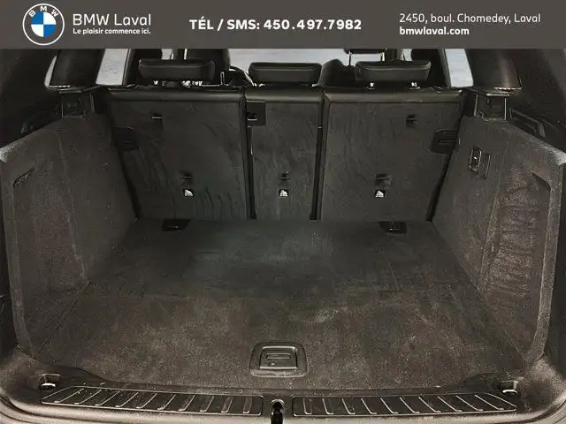 2022 BMW X3 xDrive30i | Gr. Sup. Essentiel | Accès confort in Cars & Trucks in Laval / North Shore - Image 33