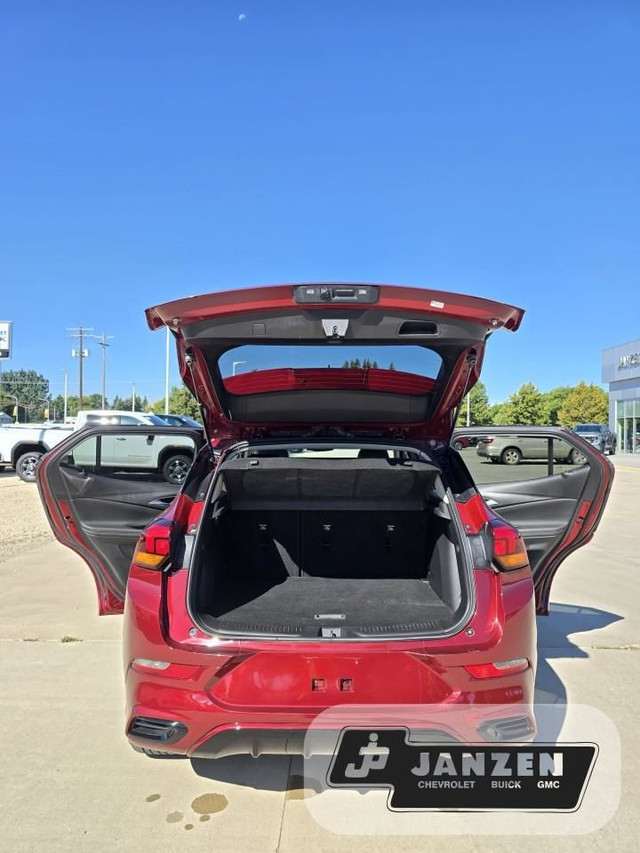 2023 Buick Encore GX Preferred in Cars & Trucks in Portage la Prairie - Image 4