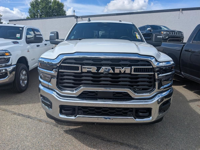 2025 RAM 2500 Tradesman 4x4 Crew Cab 6'4 in Cars & Trucks in Medicine Hat - Image 2