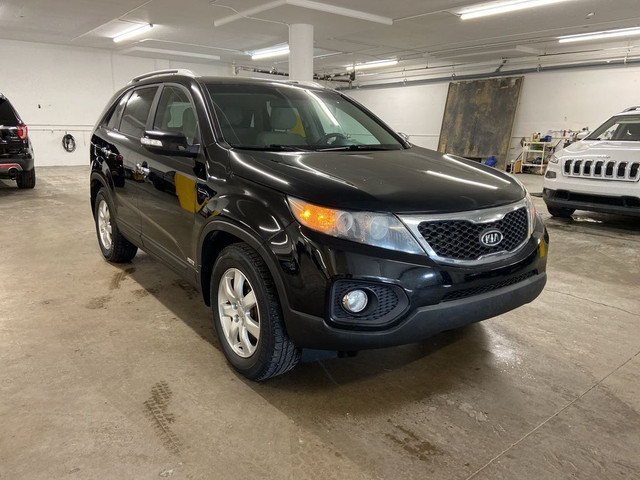 2013 Kia Sorento AWD 4dr I4 GDI Auto LX in Cars & Trucks in Calgary - Image 3