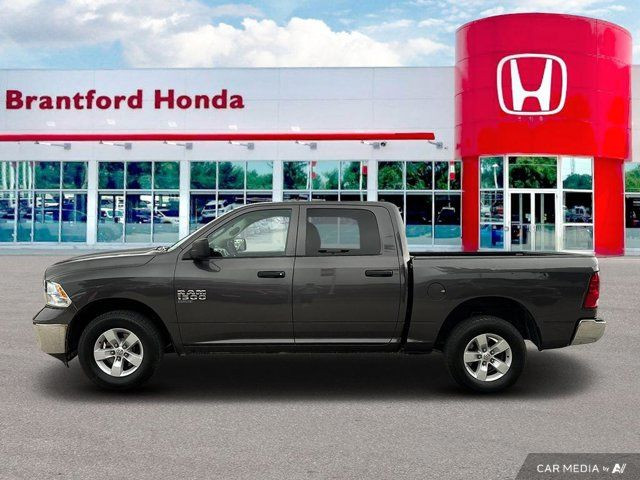 2022 Ram 1500 Classic SLT in Cars & Trucks in Brantford - Image 2