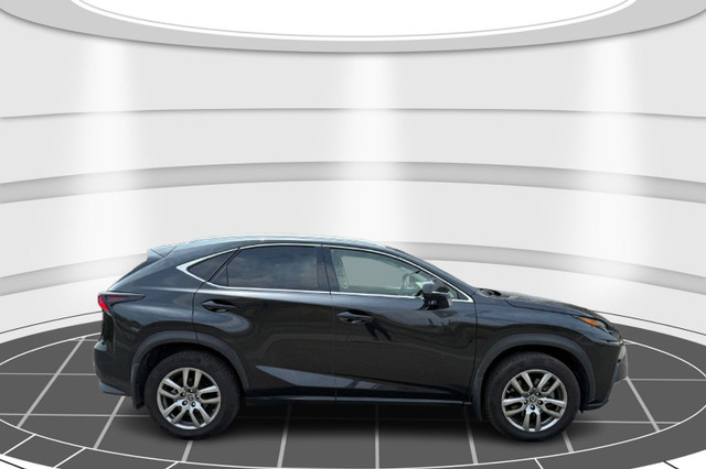 2020 Lexus NX NX 300 in Cars & Trucks in City of Montréal - Image 4