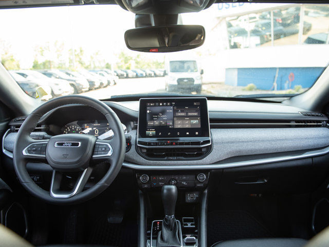 2024 Jeep Compass North in Cars & Trucks in Calgary - Image 3