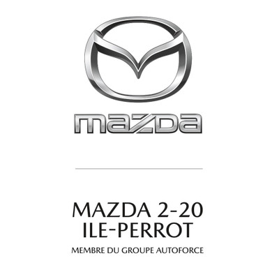 Mazda 2-20