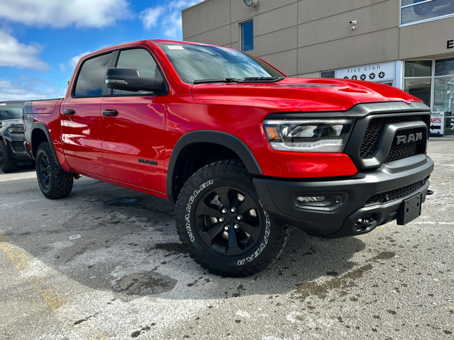 2024 Ram 1500 in Cars & Trucks in Kawartha Lakes