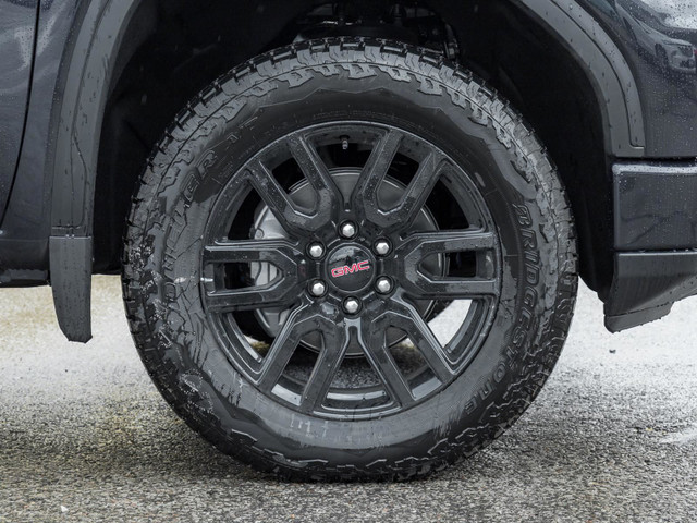 2025 GMC Sierra 1500 Elevation- X31 Off-Road Pkg | Sunroof in Cars & Trucks in Markham / York Region - Image 4