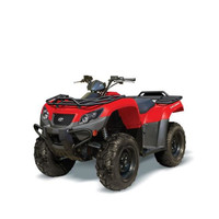 2021 Argo XPlorer XR 500