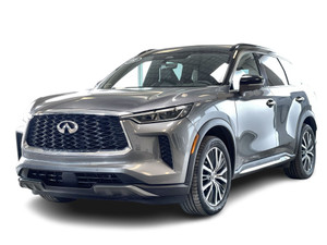 2023 Infiniti QX60 AWD AUTOGRAPH