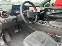WAS: $73294 NOW: $68368 plus taxes and licensing feesChevrolet Blazer EV RS (image 9)