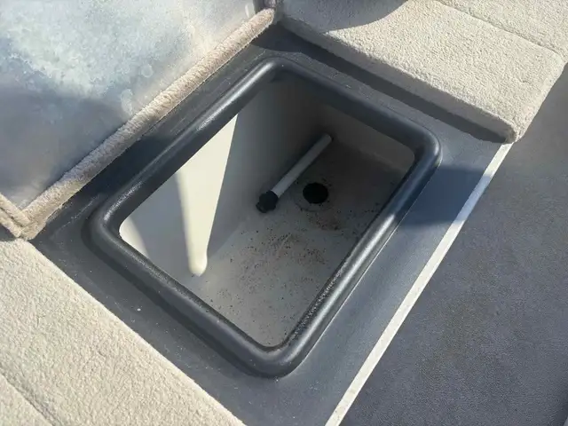 2006 Princecraft SPORTFISH in Powerboats & Motorboats in Québec City - Image 17