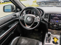 2021 Jeep Grand Cherokee | 4WD | 3.6L V6 | 8-Speed Automatic | Diamond Black Crystal Pearlcoat | Cer... (image 5)