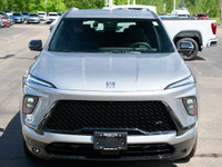 2025 Buick Enclave Sport Touring Sophisticated Performance Meets Family Luxury SPORT-INSPIRED PERFOR... (image 5)