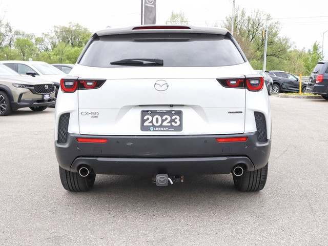 2023 Mazda CX-50 GT AWD in Cars & Trucks in Hamilton - Image 4