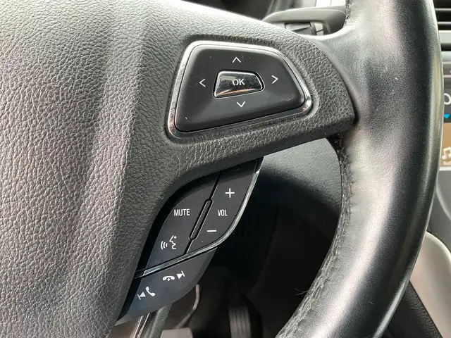 2016 Lincoln MKC Reserve AWD - LEATHER! NAV! BACK-UP CAM! BSM! in Cars & Trucks in Kitchener / Waterloo - Image 22