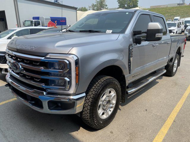 2023 Ford Super Duty F-250 SRW LARIAT | 6.7L POWERSTROKE | FX4 in Cars & Trucks in Calgary