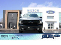 2022 CHEVROLET SILVERADO - LT TRAILBOSS SERIES - AUTOMATIC TRANSMISSION W/ CRUISE CTRL & POWERTRAIN... (image 1)