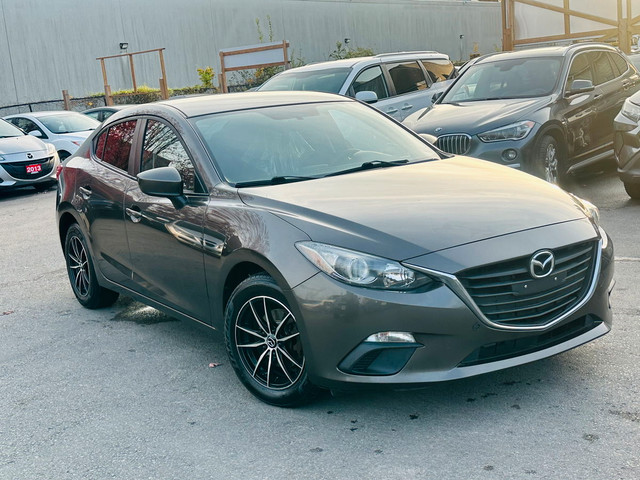 2014 Mazda MAZDA3 CERTIFIED in Cars & Trucks in Markham / York Region - Image 3