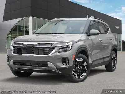 Come visit our Guelph Kia team, you can find us at 1 Wilbert Street, Guelph, ON, N1K 0A4, or call us...