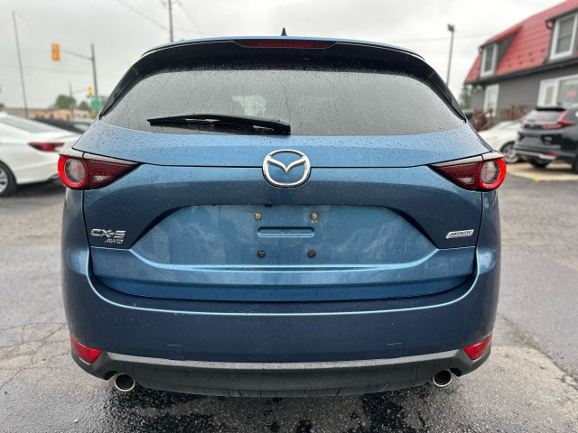 2018 Mazda CX-5 GS AUTO AWD in Cars & Trucks in London - Image 4