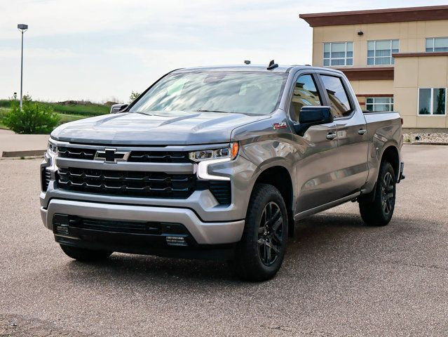 2025 Chevrolet Silverado 1500 RST in Cars & Trucks in Strathcona County - Image 4